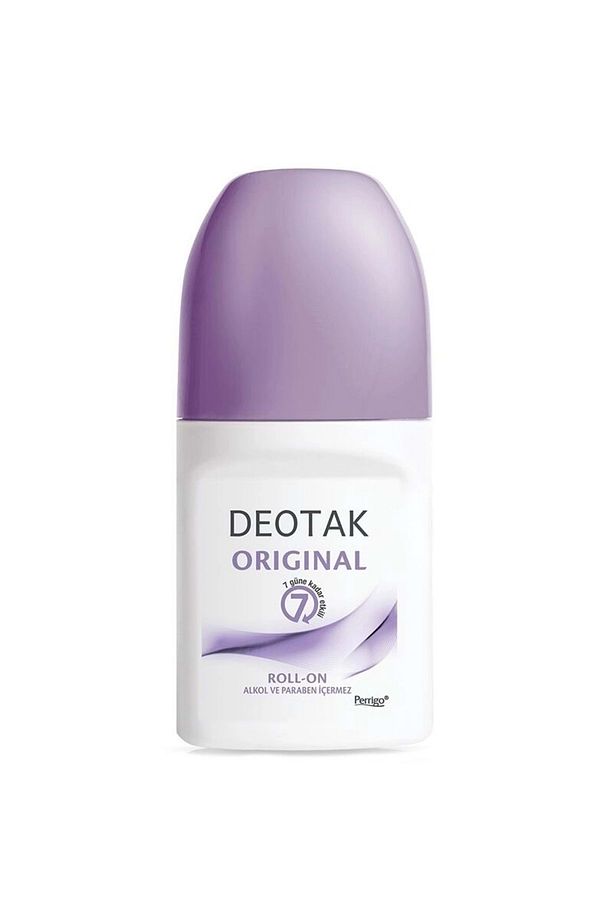 Roll-on 35ml(ORİGİNAL/INVISIBLE_WOMEN/KADIN) (ORİGİNAL/INVISIBLE_FORMEN/ERKEK)karma(4 LÜ SET) - 4