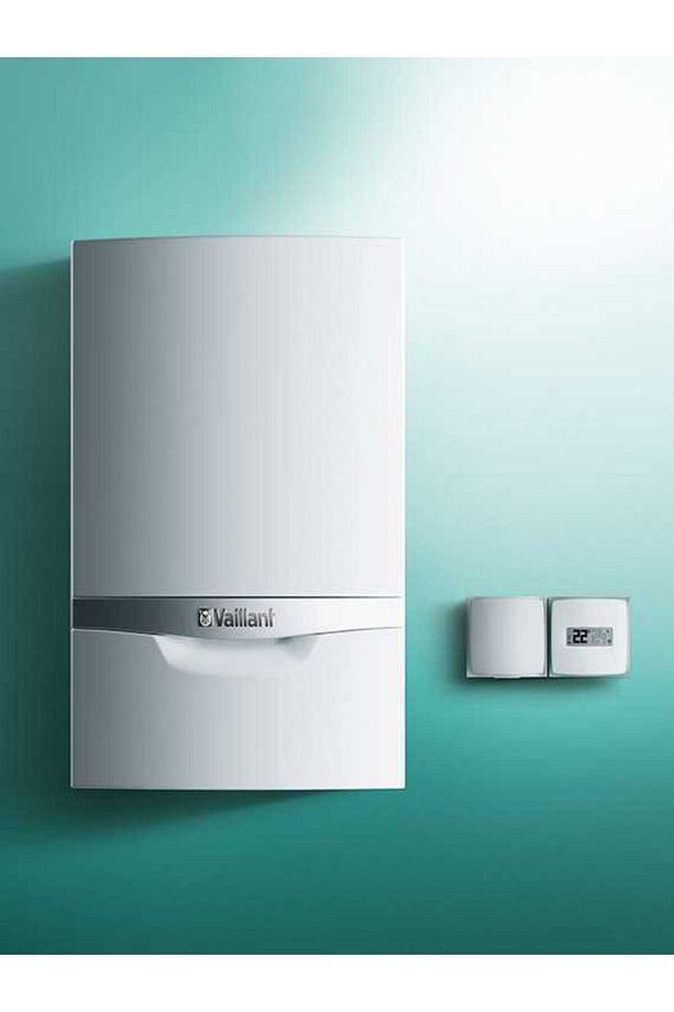 Erelax Wifi Kontrollü Akıllı Oda Termostatı - 4