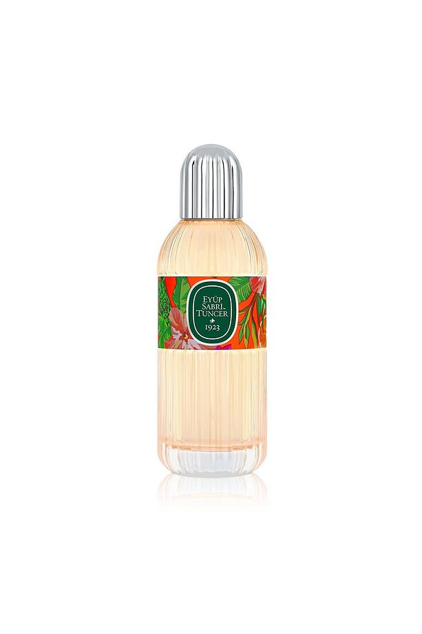 Bodrum Mandalinası Kolonyası 200 ml - Cam Şişe - 2