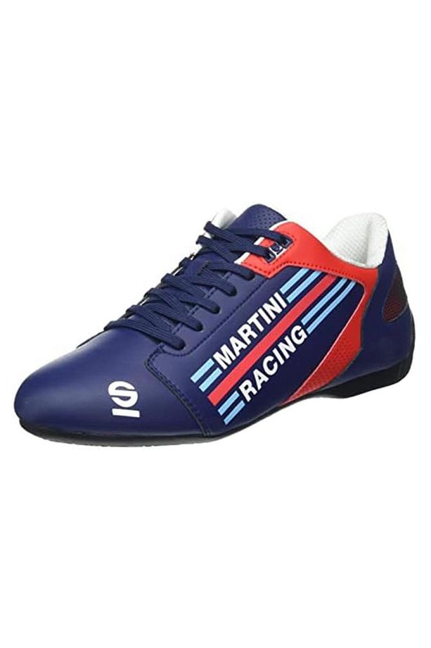 Martini Sl-17 Günlük Ayakkabı Lacivert 40 Numara - 2