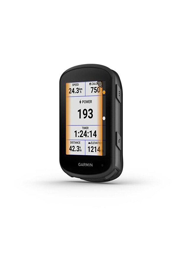 Edge 540 Bundle - 4