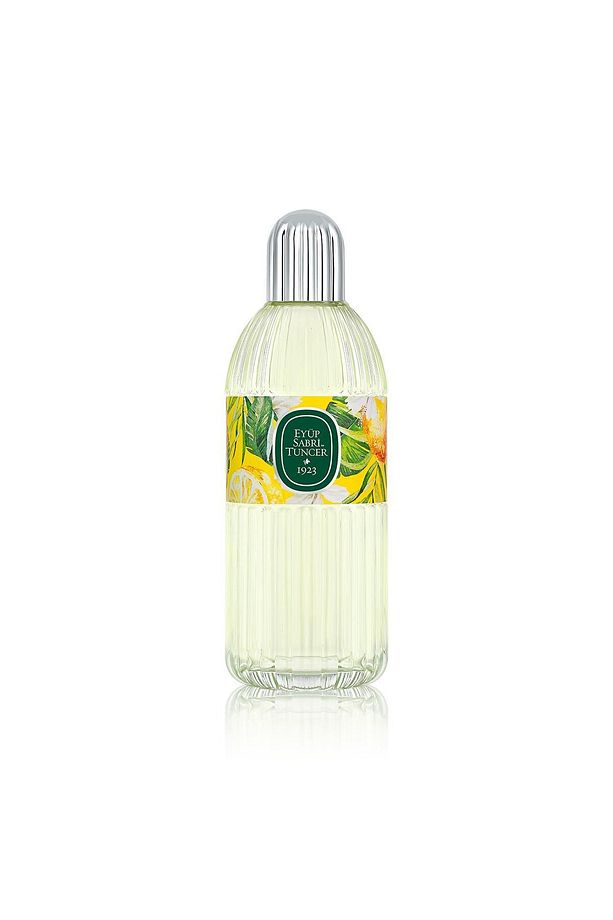 Klasik Limon Kolonyası 400 ml - Cam Şişe - 2