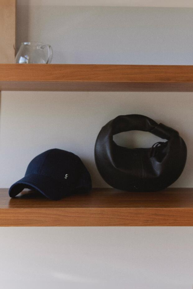 Acı Kahve Mini Bowl Bag - 2