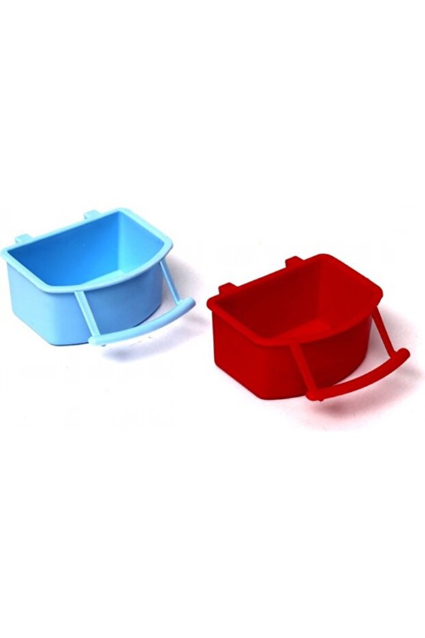 10 Large Perches Food Bowl