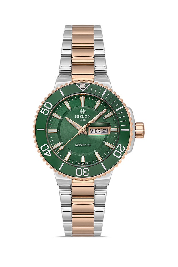 KADIN KOL SAATİ S.QD137T-15SR - 1