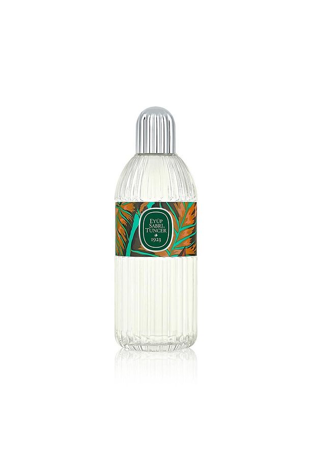 Tütün Kolonyası 400 ml - Cam Şişe - 2