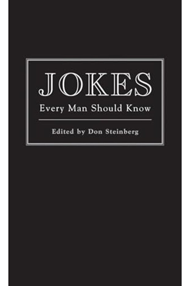 Jokes Every Man Should Know