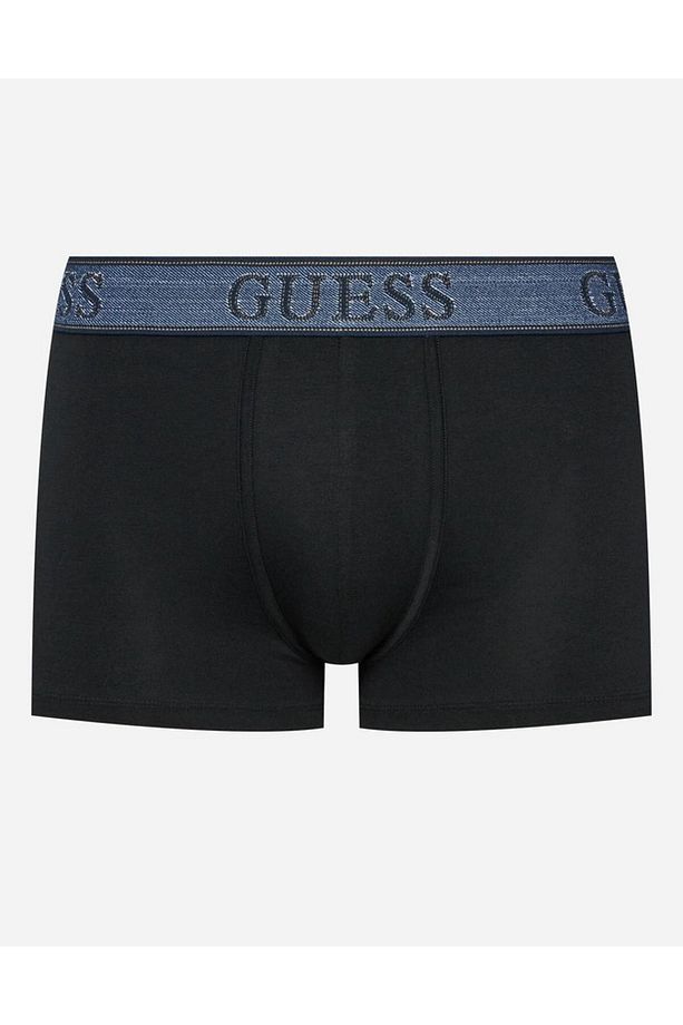 Joe Erkek 3'Lü Boxer Paketi - 3
