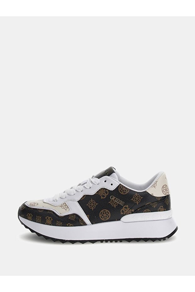 Vinsa Kadın Sneaker - 2