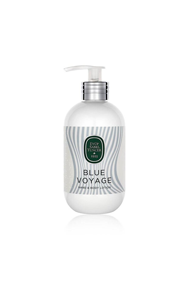 Blue Voyage Hand and Body Lotion 280 ml