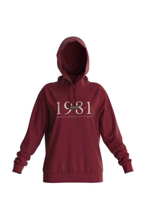 Aleta Kadın Sweatshirt - 5