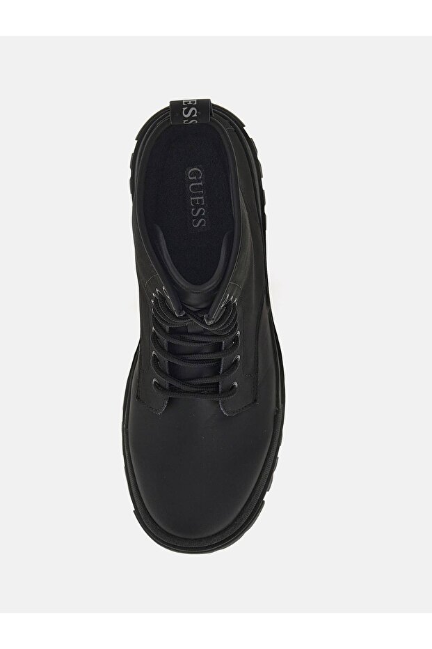 Cesena Erkek Deri Bot - 4