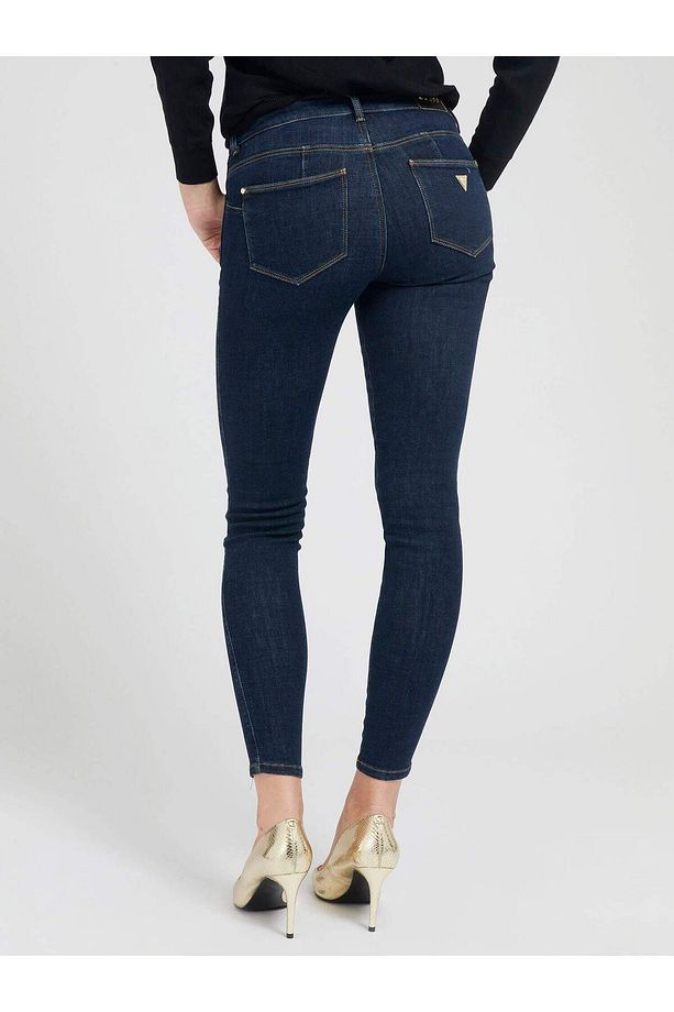 Kadın Jeans W1raj2d4ak2 - 3