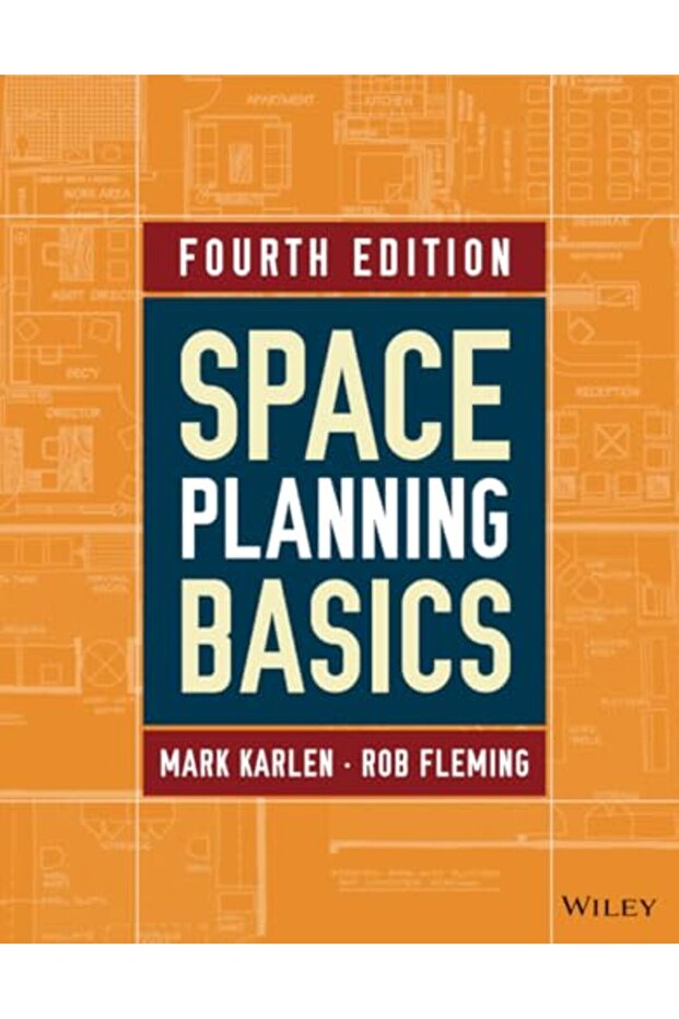 Space Planning Basics - 1
