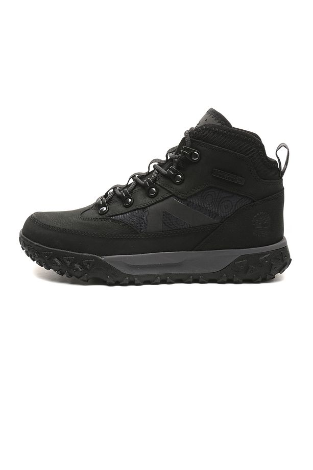 B1a67qc0151-r Greenstride Motion 6 Mıd Lace Up Waterpr &amp;ccedil;ocuk Bot Ve &amp;ccedi - 1