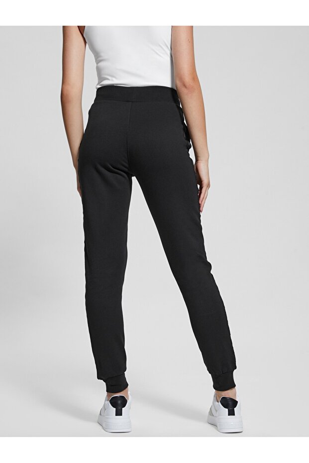 Stacie Kadın Aktif Regular Fit Eşofman Altı - 4