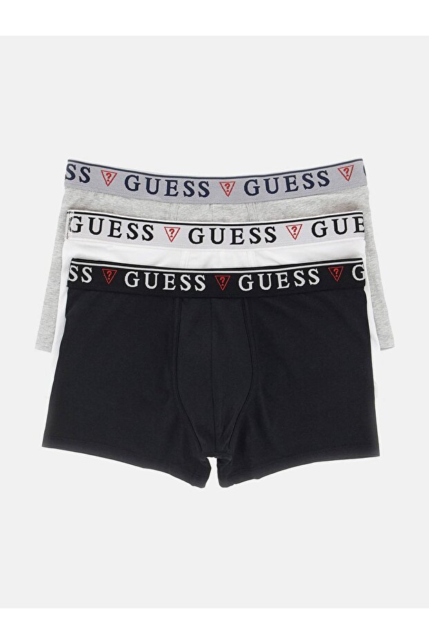 Brian Men's Boxer Pack of 3 - 5
