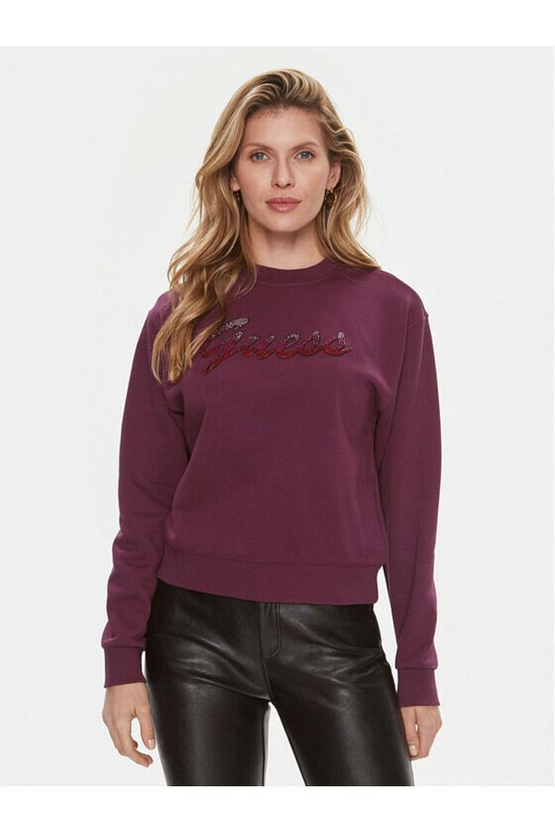 Shiny Kadın Sweatshirt - 1
