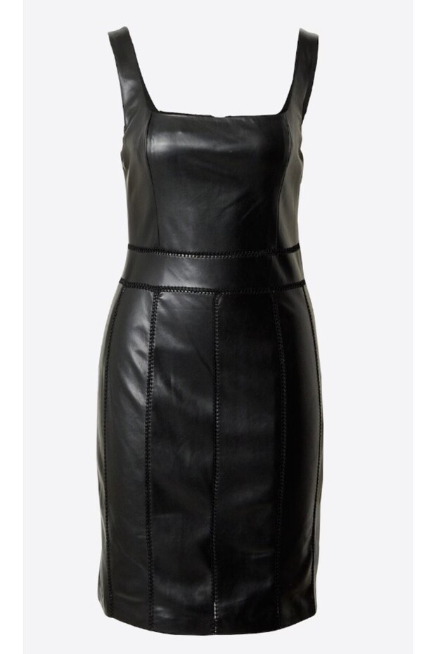 Janice Kadın Elbise - 3