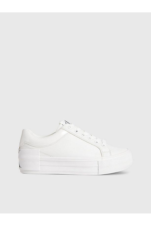 VULC FLATFORM BOLD LTH-GLOSSY - 2