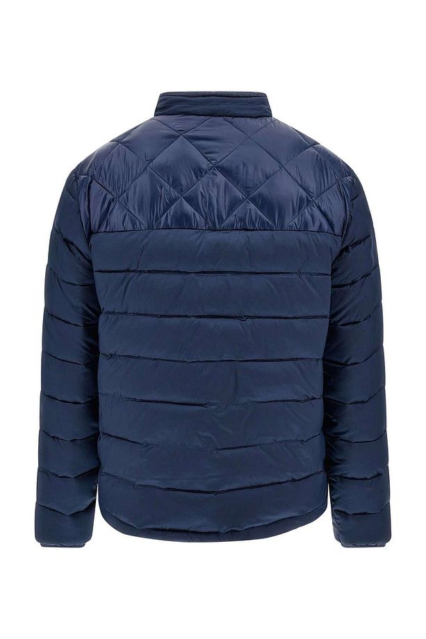 LIGHT PUFFA JACKET - 5