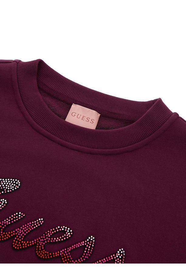 Shiny Kadın Sweatshirt - 8