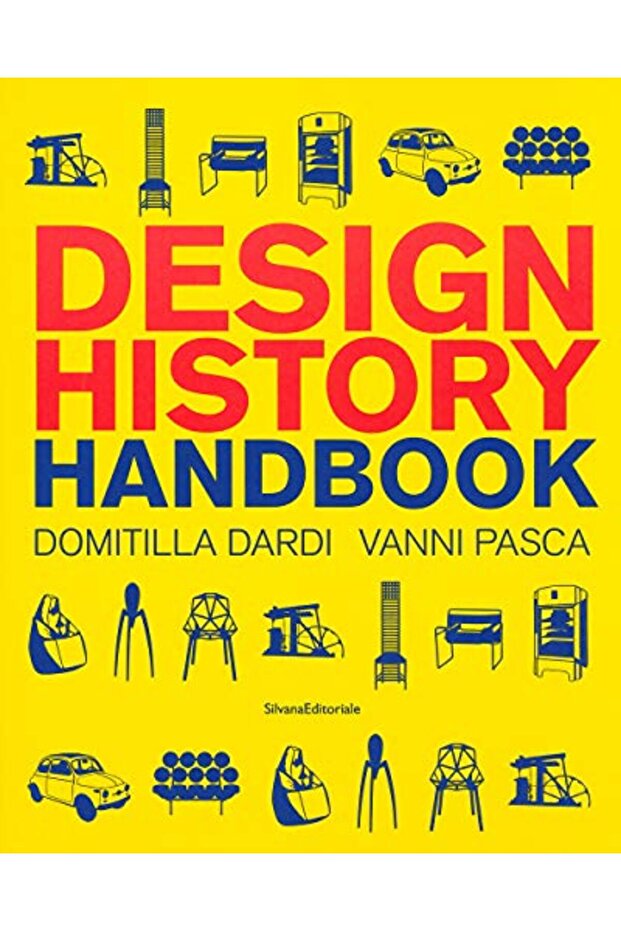Design History Handbook
