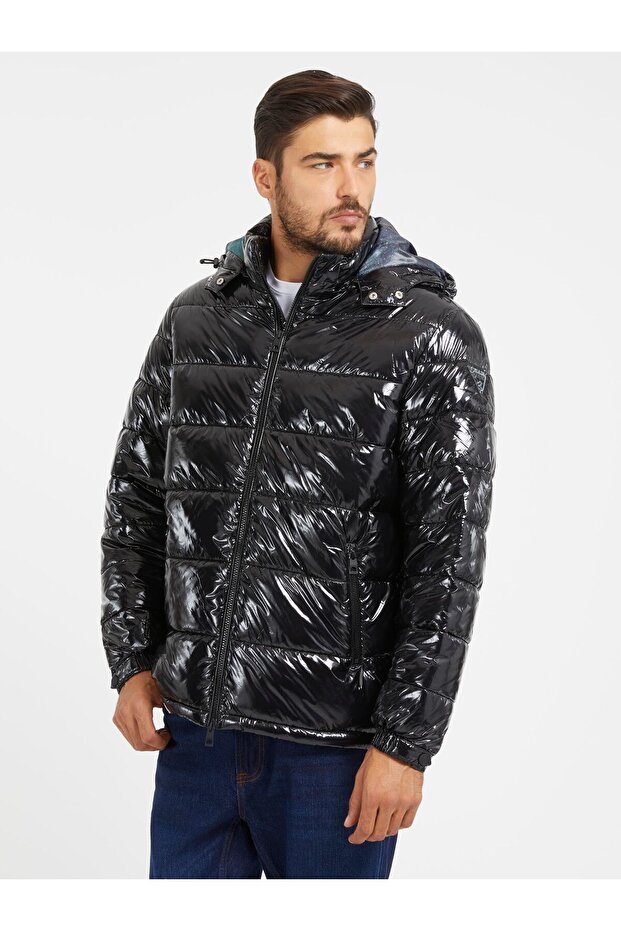 Liquid Erkek Mont - 1