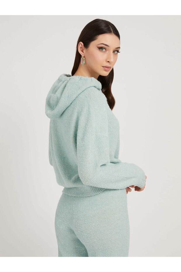 Lurex Kadın Triko - 3