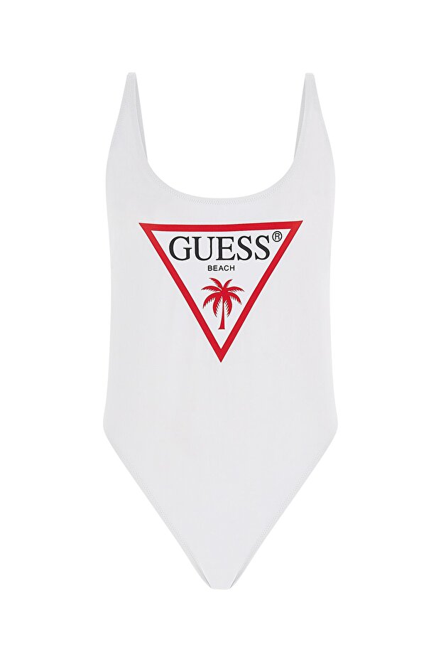 Eco Resistant Kadın Mayo - 3