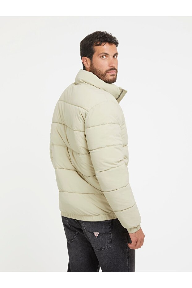 Stretch Erkek Mont - 2