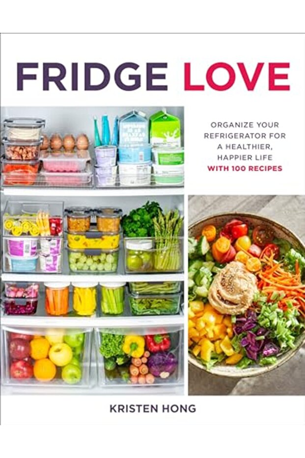 Fridge Love