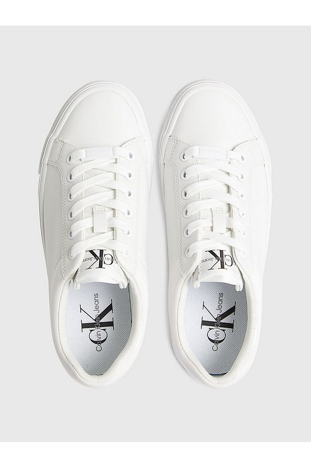 VULC FLATFORM BOLD LTH-GLOSSY - 4