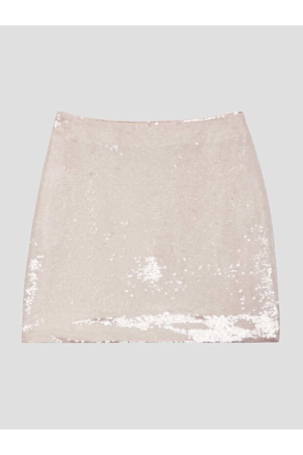 Pelari Kadın Regular Etek - 6