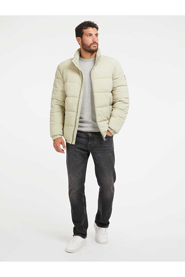 Stretch Erkek Mont - 1