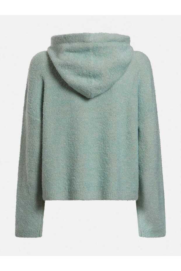 Lurex Kadın Triko - 5