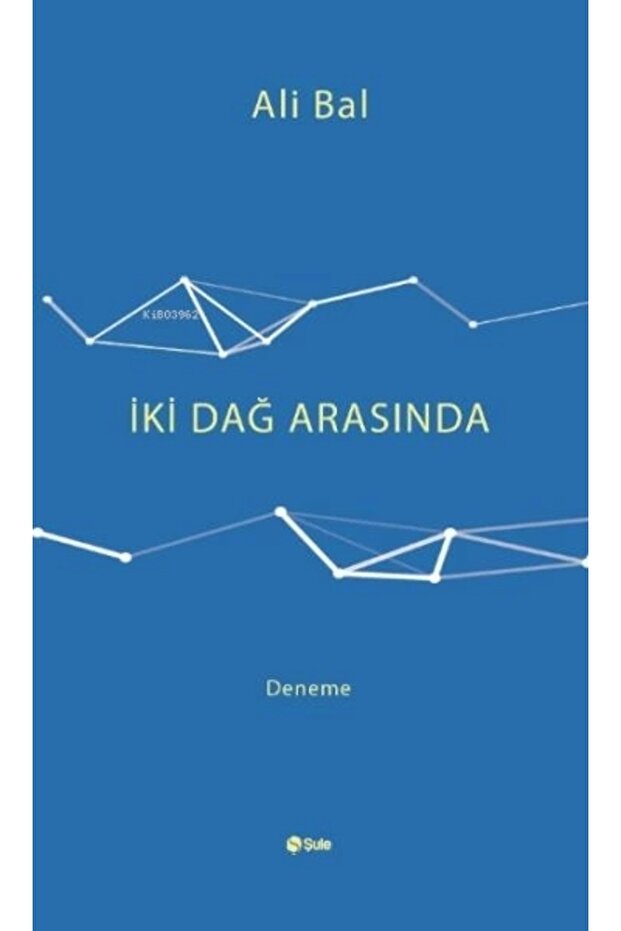 İki Dağ Arasında