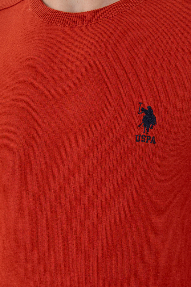 Erkek Kiremit Basic Kazak 50269003-VR031 - 7