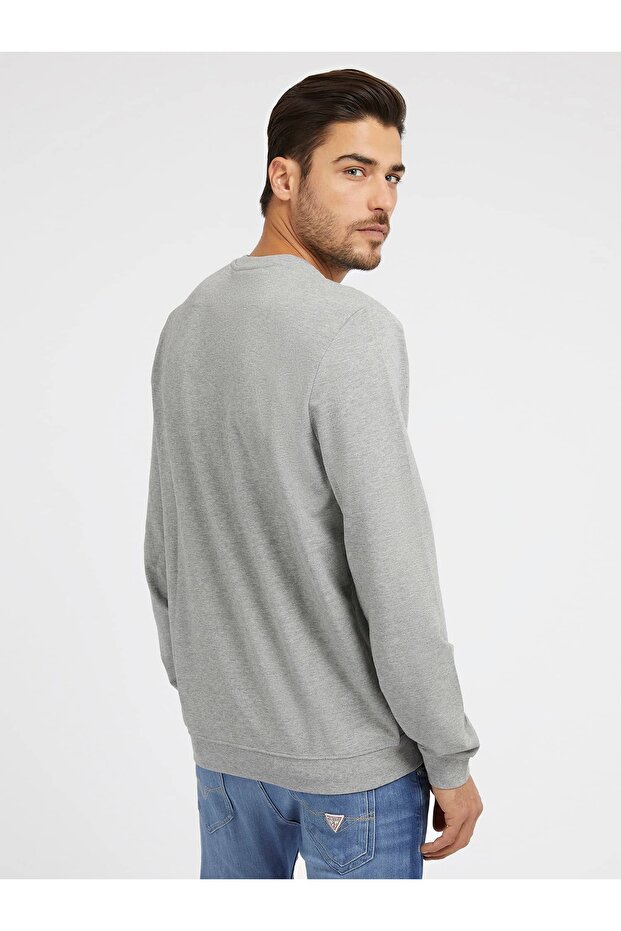 Audley Erkek Sweatshirt - 3