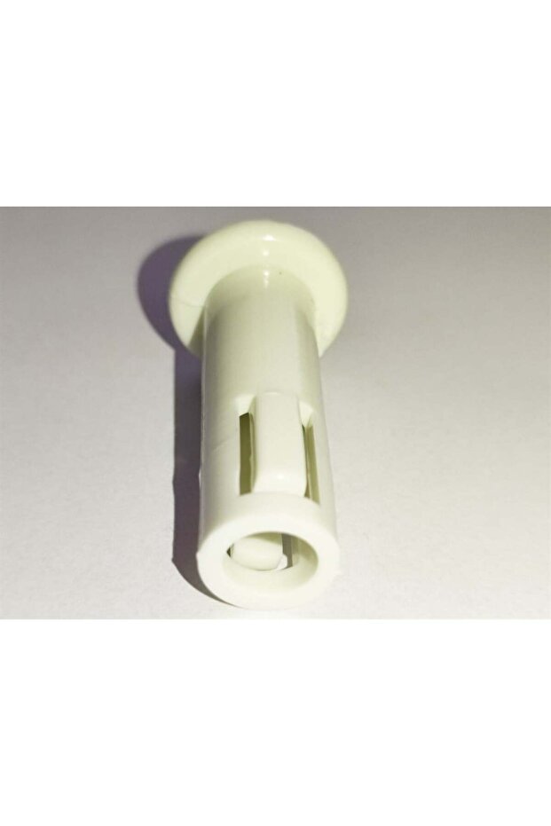 Vantilatör Dişli Kutusu Salınım Butonu Geçmeli Kısa Model 4cm - 5