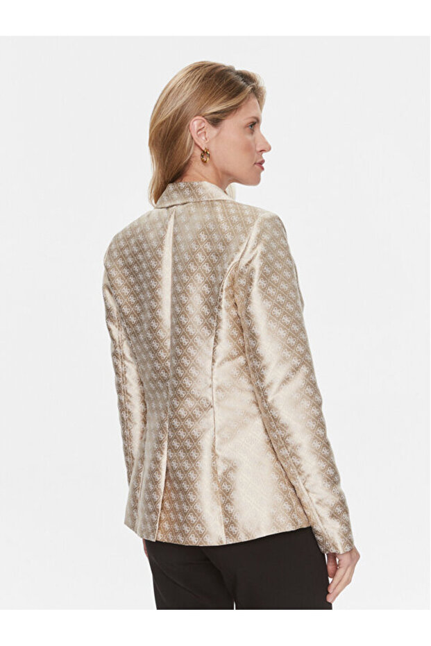 Diletta Kadın Blazer - 3