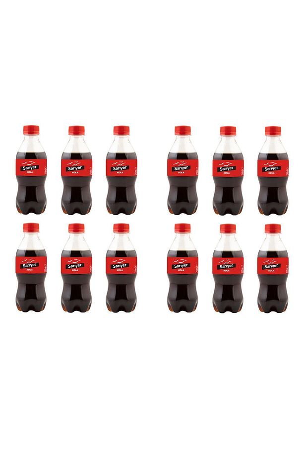 Sarıyer Kola 250 Ml X 12 Adet - 1