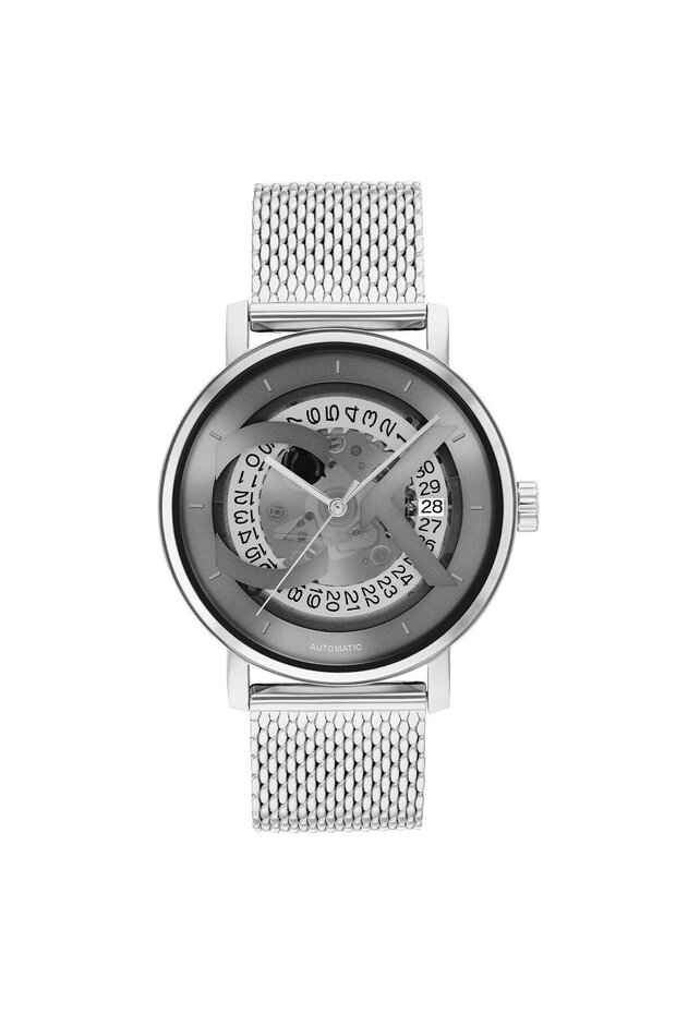 Ck 25300004   Automatic Men's Wristwatch