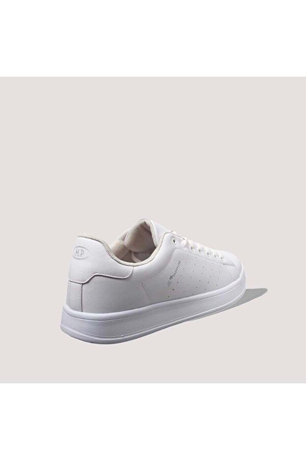 Mp Erkek Beyaz - 2