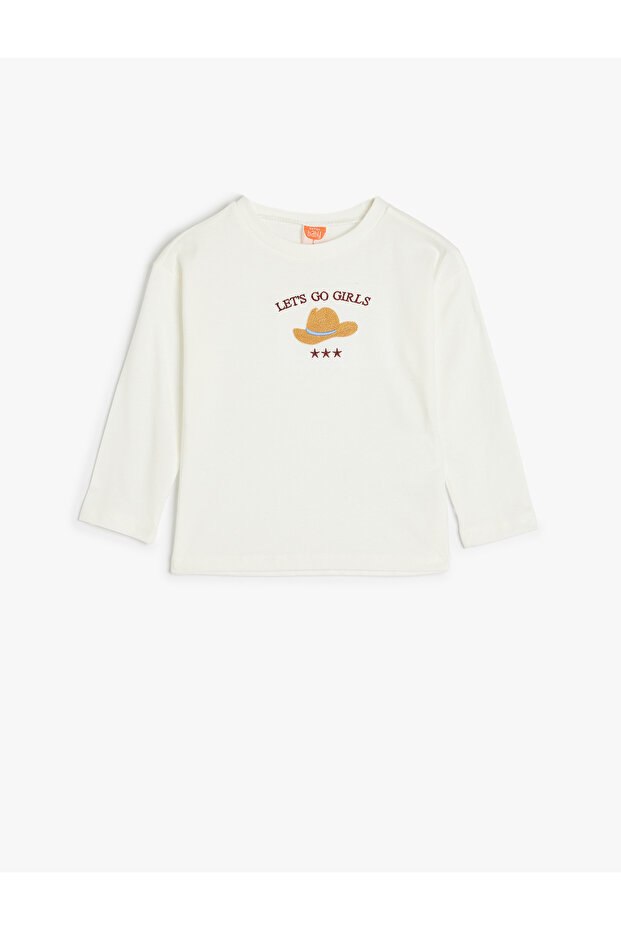 Tshirt Ls