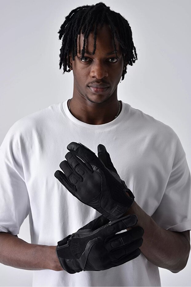 RAINFORCE H2O ELDİVEN SİYAH - 3