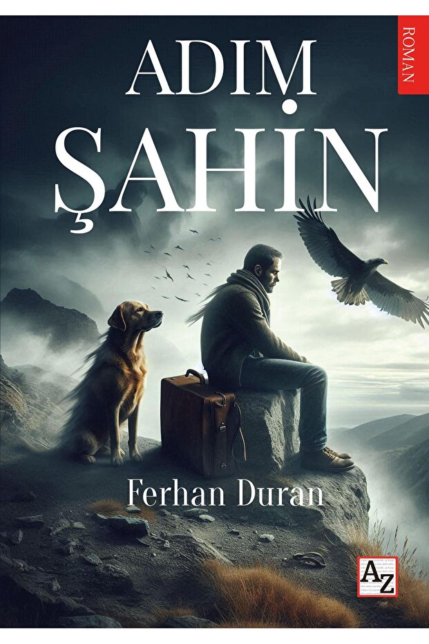 Adım Şahin- Ferhan Duran