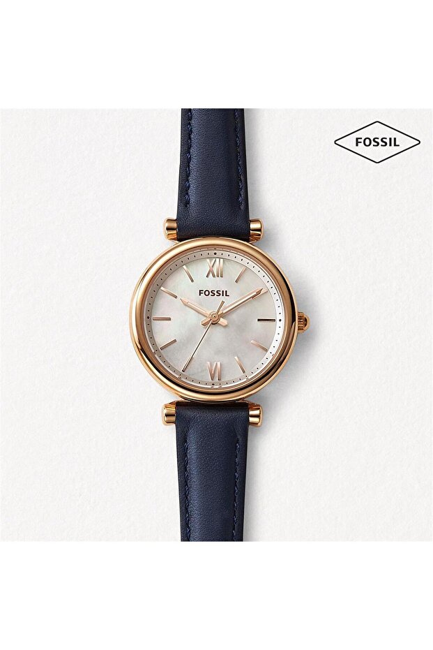 Es4502 Kadın Kol Saati - 8