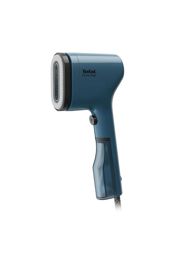 DT2020 Pure Pop Mavi Buharlı Düzleştirici Ütü - 1