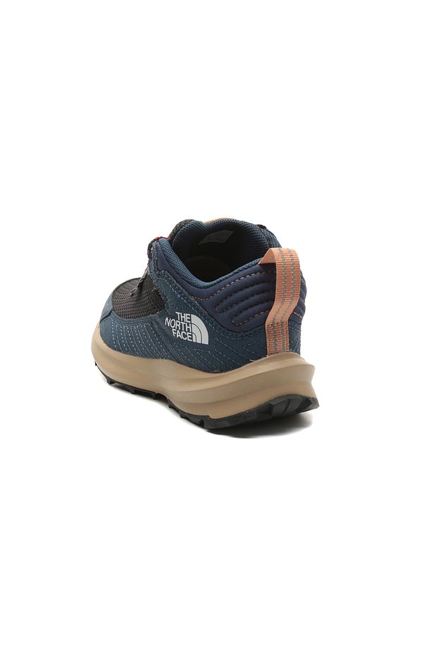 F0a5lxgvjy1-r Y Fastpack Hıker Wp &amp;ccedil;ocuk Spor Ayakkabı Indigo - 3